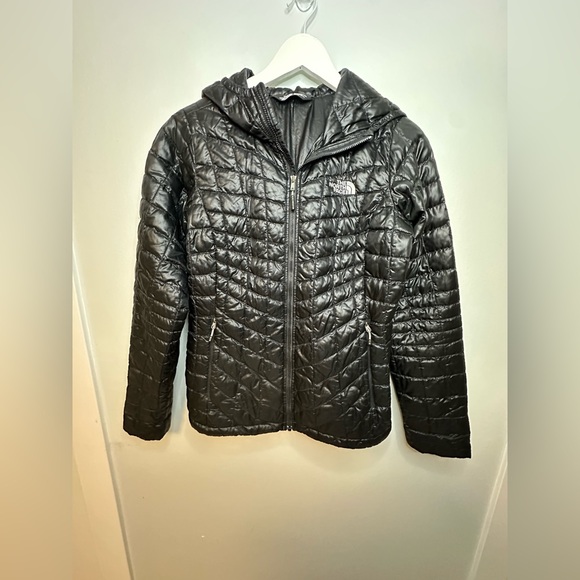 The North Face Women’s ThermoBall™ Jacket  Outdoor Active Trail Women’s Size XS - Picture 7 of 16